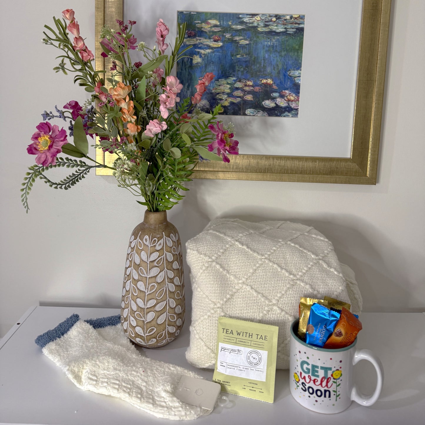 Ultimate Get Well Gift