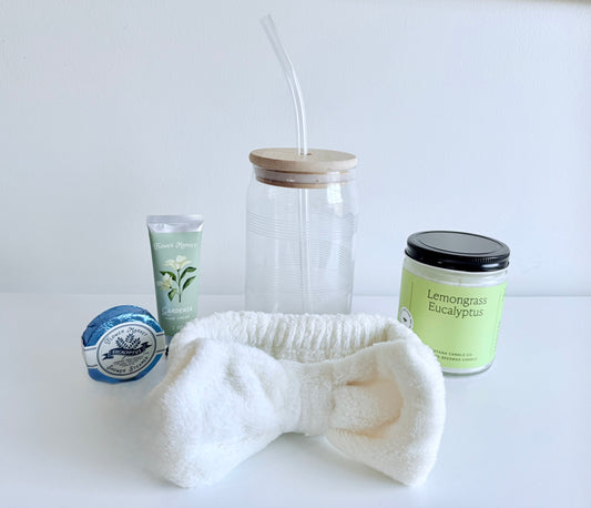 Relaxation Gift Set